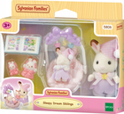 Zestaw Sylvanian Families Śpiące Rodzeństwo (SLV5806)