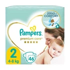 Підгузки Pampers Premium Care 2 на 46 шт