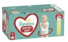 Підгузки-трусики Pampers pants 5 (12-17 кг) на 96 шт