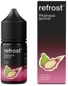 Ароматизатор жидкий пищевой Refrost 11 мл Guava/Pitaya (Гуава/Питайя) (2000075393364)