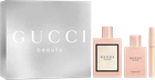 Zestaw damski Gucci Bloom Woda perfumowana 100 ml + Balsam do ciała 100 ml + Woda perfumowana 7.4 ml (3616305447616)