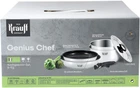 Набір посуду Krauff Genius Chef 6 предметів