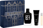 Zestaw męski Givenchy Gentleman Society Woda perfumowana 100 ml + Woda perfumowana 12.5 ml + Żel pod prysznic 75 ml (3274872473539)