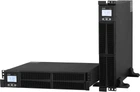 ИБП 2E OD2000RT 2000VA/1800W RT2U LCD USB 3xSchuko (2E-OD2000RT)