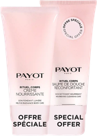 Zestaw pod prysznic Payot Rituel Corps 2 x 200 ml (3390150584862)