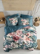 Постельное белье La Romano Premium Satin 200×220 Annamaria Tapestry