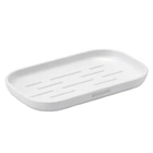 Мыльница Brabantia ReNew белый 280221 (00801017)
