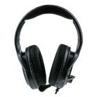 Ігрові Навушники Fantech MH88 Trinity Колір Чорний
