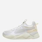 Buty sportowe damskie Puma RS-X Soft Wns 39377203 40.5 (7UK) 26 cm Białe