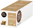 Набор Кофе в капсулах NESCAFE Dolce Gusto Cortado Espresso Macchiato 3 упаковки х 16 шт (7613032827021)