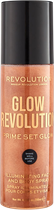 Spray do utrwalania makijażu Makeup Revolution Glow Revolution 200 ml (5057566061827)