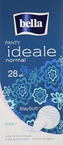 Прокладки гигиенические ежедневные Bella Panty Ideale Normal 28шт