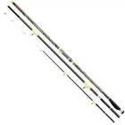 Вудилище серфове Trabucco Virgo TK Surf MN 4503 4.5 м 200 г (171-99-600)