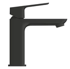 Одноважільний змішувач для раковини Grohe Cubeo M-розміру (1017552430)