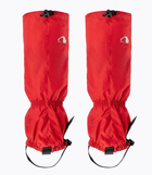 Гетры Tatonka Gaiter 420 HD Red, M (TAT 2750.015-M)
