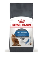 Сухий корм Royal Canin Light Weight Care
