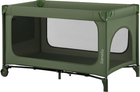Манеж-Лижко Lionelo Jasmin Easy Fold Green olive (LO-JASMIN EASY FOLD GREEN OLIVE)