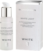 Krem punktowy Bruno Vassari White Light 30 ml (8432666002326)