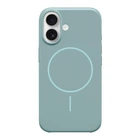 Чохол Beats Case with MagSafe для iPhone 16 Plus Riptide Blue