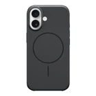 Чехол Beats Case with MagSafe для iPhone 16 Plus Midnight Black