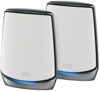 Router Netgear Orbi RBK852 AX6000 (RBK852-100EUS)