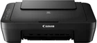 БФП Canon PIXMA Ink Efficiency E414 – принтер, сканер і копір в одному пристрої