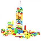 Конструктор "Mini Blocks №6" (440 деталей) 116/6 "Bamsic"