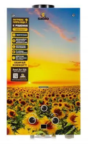 Колонка газова Sabio JSD20-AG213 10 л (GP-Соняшник)
