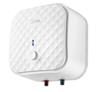 Бойлер 10 літрів Midea D10-20VG (O) над мийкою