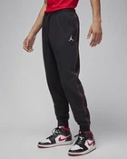 Чоловічі Штани JORDAN M J FLT MVP HBR FLC PANT Чорний 2XL (7dFN6356-010 2XL)