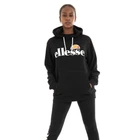 Женское Худи Ellesse Torices Черный M (7dSGS03244-011 M)
