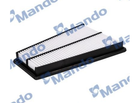Фільтр повітряний KIA CREDOS (CLARUS) [CRD] EAF00094M Mando (EAF00094M)