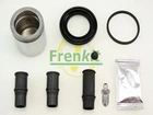 Ремкомплект супорта (переднього) VW Golf III/Skoda Fabia I/II 91-14 (d=48mm) (+поршень) (Ate/Bendi 248916 UA63 Frenkit (248916)
