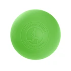 Мяч массажный мфр кинезиологический SP-Sport Massage Roller 7072 диаметр 6,5см Green
