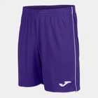 Шорти Joma LIGA фиолетово-белые 101324.552 Joma M