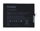 Батарея ZTE LI3932T44P6H806139 Nubia Z17 NX563J [Original PRC]