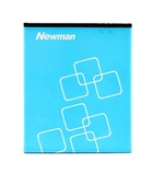 Батарея Newman K1 (Freelander I30, Digma IDxQ 5 (BL-107) ) [Original PRC]