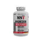 Бисглицинат магния MST Nutrition Magnesium Bisglycinate, 240 капсул для нервной системы