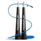 Скакалка скоростная Power System PS-4033 2.9 м, Blue