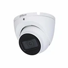 Камера видеонаблюдения Dahua DH-HAC-HDW1800TLMP 2.8 мм защита IP67 8 Мп Белый (99-00009985)