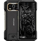 Смартфон Ulefone Armor 27 12/256GB Black