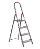 Драбина Rolser Escalera Norma 220 4 щаблі (NOR037)