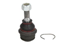 RIDER RD.993510155 Опора кульова VW TRANSPORTER IV 90-03 передня верхня