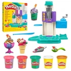 Игровой набор Play-Doh Радужное мороженое (G0028)