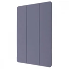Чохол книжка Wave Premium Smart Cover для Samsung Tab S7 FE 12,4" (SM-T735) lavender gray