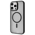 Чехол Proove Essence Case with Magnetic Ring для Apple iPhone 16 Pro Max black