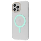 Чехол Proove Cuprum Case with Magnetic Ring для Apple iPhone 12 Pro Max mint