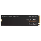 SSD диск Western Digital Black SN850X 2TB NVMe M.2 2280 PCIe 4.0