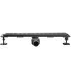 Трап линейный душевой TILLO TM009-60 60см
