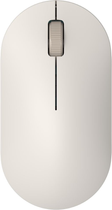 Миша Xiaomi Lite 2 Wireless White (BHR8915GL) (1052660)